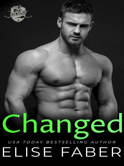 Title details for Changed by Elise Faber - Available